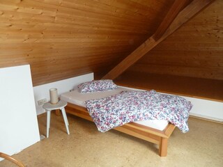 Appartamento per vacanze Görwihl Caratteristiche 27