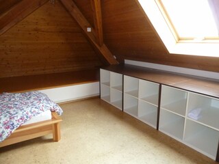 Appartamento per vacanze Görwihl Caratteristiche 28