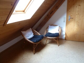 Appartamento per vacanze Görwihl Caratteristiche 31