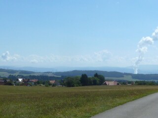 Appartamento per vacanze Görwihl Ambiente 36