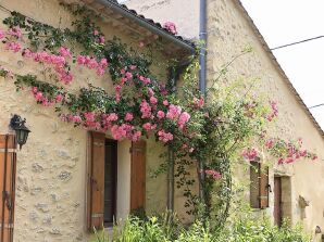 Ferienhaus Sous les Tilleuls