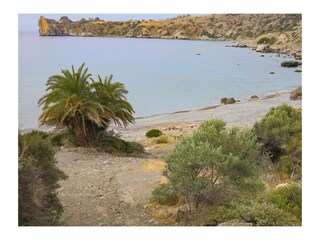 Vakantiehuis Plakias Omgeving 30