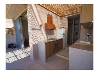 Vakantiehuis Plakias Buitenaudio-opname 13