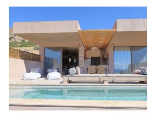 Casa de vacaciones Plakias Grabación al aire libre 8