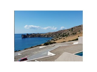 Vakantiehuis Plakias Buitenaudio-opname 14