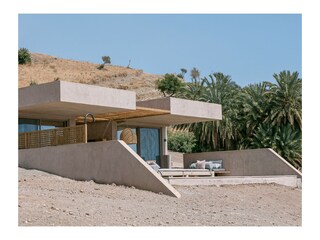 Vakantiehuis Plakias Buitenaudio-opname 16