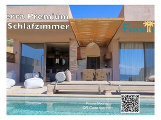 Vakantiehuis Plakias Buitenaudio-opname 17