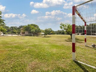 Casa de vacaciones Žminj Grabación al aire libre 10