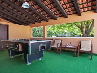 Casa de vacaciones Žminj Grabación al aire libre 12