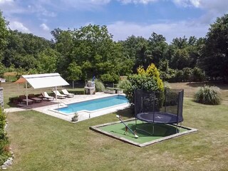 Casa per le vacanze Žminj Registrazione all'aperto 6