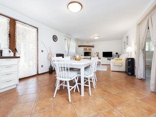 Casa per le vacanze Žminj Caratteristiche 18