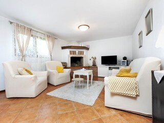 Casa per le vacanze Žminj Caratteristiche 15