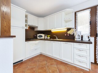 Casa per le vacanze Žminj Caratteristiche 17