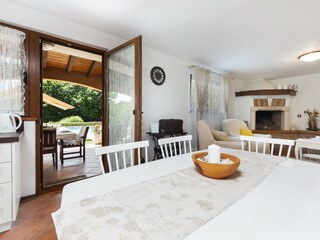 Casa per le vacanze Žminj Caratteristiche 19