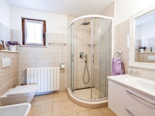 Casa per le vacanze Žminj Caratteristiche 27