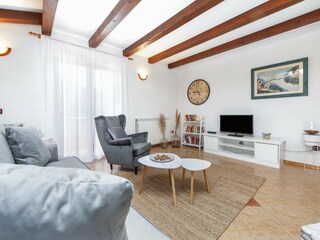 Casa de vacaciones Žminj Características 28