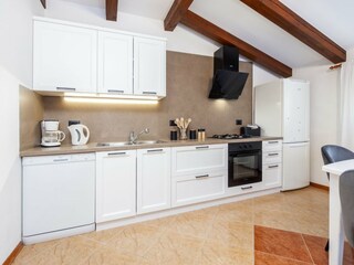 Casa per le vacanze Žminj Caratteristiche 31