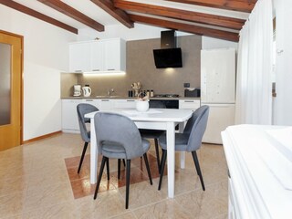 Casa de vacaciones Žminj Características 32