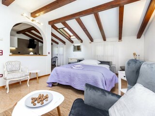Casa de vacaciones Žminj Características 33