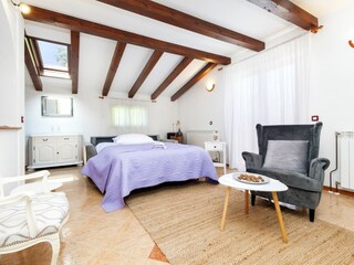 Casa de vacaciones Žminj Características 34