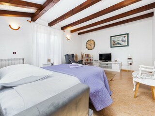 Casa de vacaciones Žminj Características 35