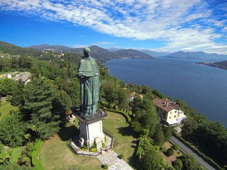 Vakantieappartement Lago Maggiore Omgeving 23