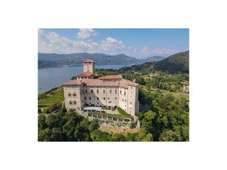 Vakantieappartement Lago Maggiore Omgeving 25