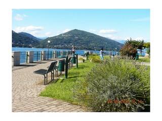 Vakantieappartement Lago Maggiore Omgeving 26