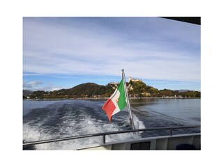 Vakantieappartement Lago Maggiore Omgeving 28