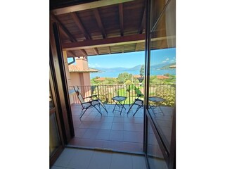 Vakantieappartement Lago Maggiore Buitenaudio-opname 2