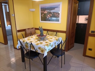 Vakantieappartement Lago Maggiore Kenmerken 15