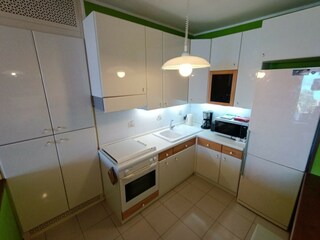 Vakantieappartement Lago Maggiore Kenmerken 16