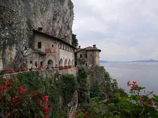 Appartamento per vacanze Lago Maggiore Ambiente 29