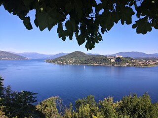 Vakantieappartement Lago Maggiore Omgeving 30