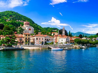 Appartamento per vacanze Lago Maggiore Ambiente 33