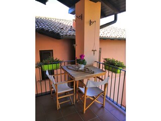 Vakantieappartement Lago Maggiore Buitenaudio-opname 10