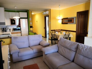 Vakantieappartement Lago Maggiore Kenmerken 13