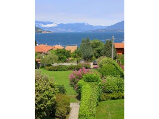 Appartamento per vacanze Lago Maggiore Registrazione all'aperto 11