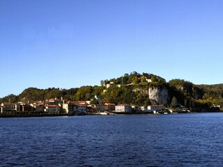 Appartamento per vacanze Lago Maggiore Ambiente 31