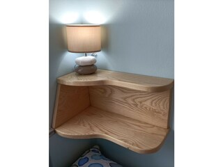 Appartamento per vacanze Lago Maggiore Caratteristiche 20