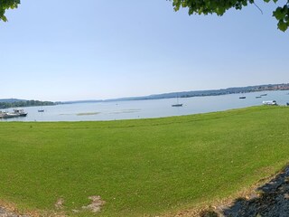 Vakantieappartement Lago Maggiore Omgeving 35