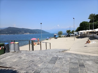 Appartamento per vacanze Lago Maggiore Ambiente 36