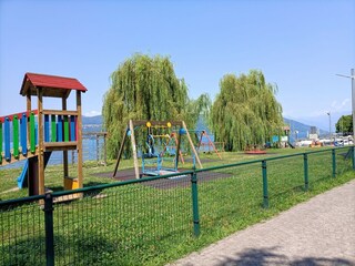 Vakantieappartement Lago Maggiore Omgeving 40