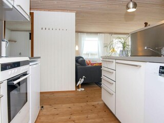 Vakantiehuis Harboøre  13
