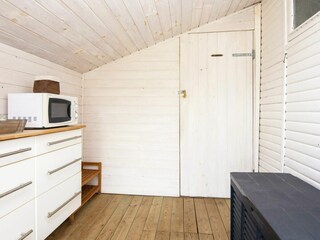 Vakantiehuis Harboøre  14