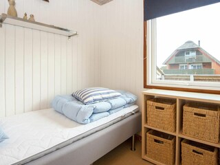 Vakantiehuis Harboøre  15