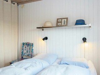 Vakantiehuis Harboøre  8