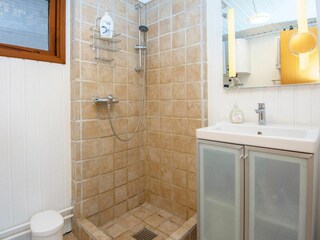 Vakantiehuis Harboøre  22