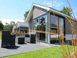 Vakantiepark Comfortabel chalet met afwasmachine in de Kempen - Mol - image1