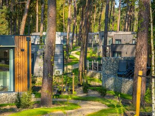 Vakantiepark Lanaken Buitenaudio-opname 2
